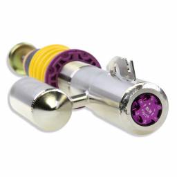 KW Suspension - 35271032 | KW V3 Coilover Kit Bundle (Porsche Cayman (987) incl. Cayman S, with PASM) - Image 10