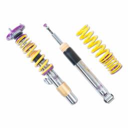 KW Suspension - 35220867 | KW V3 Clubsport Kit  (BMW M3 (E90/E92) not equipped with EDC (Electronic Damper Control)Sedan, Coupe) - Image 2