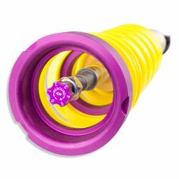KW Suspension - 35271043 | KW V3 Coilover Kit (Porsche 911 (991) w/o PASM) - Image 5