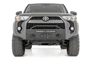 Rough Country - 76632 | 3 Inch Lift Kit | Upper Control Arms | RR Coils | N3 Struts | Toyota 4Runner (2010-2023) - Image 4