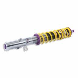 KW Suspension - 35271005 | KW V3 Coilover Kit (Porsche 911 (993) Carrera 4, 4S, Turbo; incl. Convertible) - Image 3