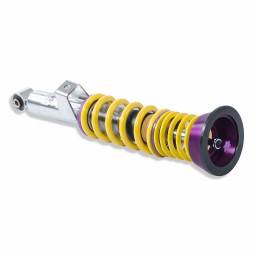 KW Suspension - 35271005 | KW V3 Coilover Kit (Porsche 911 (993) Carrera 4, 4S, Turbo; incl. Convertible) - Image 4