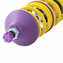 KW Suspension - 35271005 | KW V3 Coilover Kit (Porsche 911 (993) Carrera 4, 4S, Turbo; incl. Convertible) - Image 5