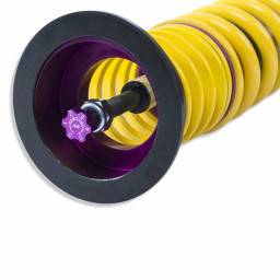 KW Suspension - 35271005 | KW V3 Coilover Kit (Porsche 911 (993) Carrera 4, 4S, Turbo; incl. Convertible) - Image 7