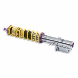 KW Suspension - 35271004 | KW V3 Coilover Kit (Porsche 911 (993) Carrera 2, incl. Convertible + Targa) - Image 2