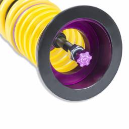 KW Suspension - 35271004 | KW V3 Coilover Kit (Porsche 911 (993) Carrera 2, incl. Convertible + Targa) - Image 7