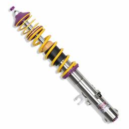 KW Suspension - 35271025 | KW V3 Coilover Kit (Porsche 911 (964) Turbo) - Image 3