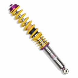 KW Suspension - 35271025 | KW V3 Coilover Kit (Porsche 911 (964) Turbo) - Image 4