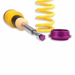 KW Suspension - 35271025 | KW V3 Coilover Kit (Porsche 911 (964) Turbo) - Image 7