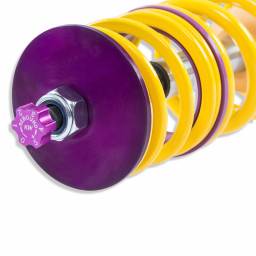 KW Suspension - 35271013 | KW V3 Coilover Kit (Porsche 911 (964) RS) - Image 5