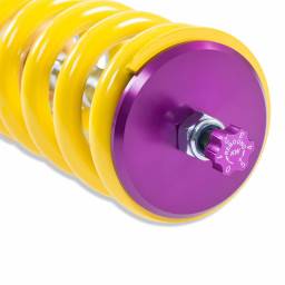 KW Suspension - 35271013 | KW V3 Coilover Kit (Porsche 911 (964) RS) - Image 6