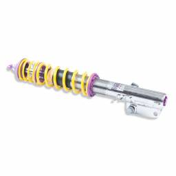 KW Suspension - 35271022 | KW V3 Coilover Kit (Porsche 911 (964) Carrera 4) - Image 3