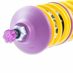 KW Suspension - 35271022 | KW V3 Coilover Kit (Porsche 911 (964) Carrera 4) - Image 5