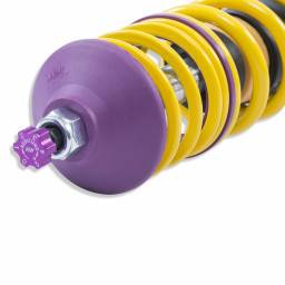 KW Suspension - 35271021 | KW V3 Coilover Kit (Porsche 911 (964) Carrera 4) - Image 5