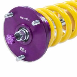KW Suspension - 35271021 | KW V3 Coilover Kit (Porsche 911 (964) Carrera 4) - Image 7