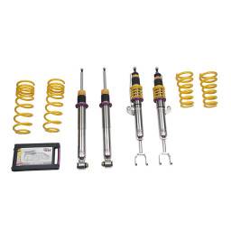 35220097 | KW V3 Coilover Kit (2013+ BMW M5)