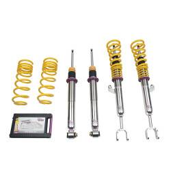 KW Suspension - 35220097 | KW V3 Coilover Kit (2013+ BMW M5) - Image 2