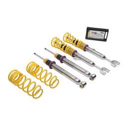 KW Suspension - 35220097 | KW V3 Coilover Kit (2013+ BMW M5) - Image 4