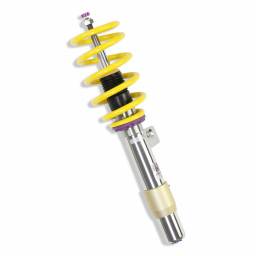 KW Suspension - 35220083 | KW V3 Coilover Kit Bundle (BMW M3 (E90/E92) equipped with EDC (Electronic Damper Control)Sedan, Coupe (bundle: EDC disable unit 68510119 is included)) - Image 2