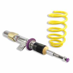 KW Suspension - 35220083 | KW V3 Coilover Kit Bundle (BMW M3 (E90/E92) equipped with EDC (Electronic Damper Control)Sedan, Coupe (bundle: EDC disable unit 68510119 is included)) - Image 4
