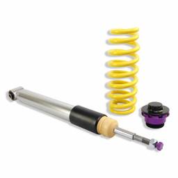 KW Suspension - 35220083 | KW V3 Coilover Kit Bundle (BMW M3 (E90/E92) equipped with EDC (Electronic Damper Control)Sedan, Coupe (bundle: EDC disable unit 68510119 is included)) - Image 6
