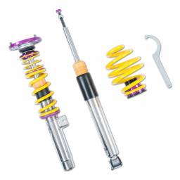 KW Suspension - 35220821 | KW V3 Clubsport Kit  (BMW 3series E46 (346L, 346C)Sedan, Coupe, Wagon, Convertible, Hatchback; 2WD) - Image 3