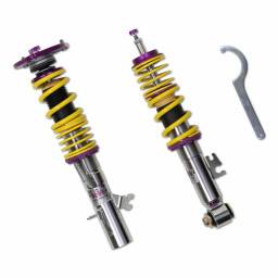 KW Suspension - 35220850 | KW V3 Clubsport Kit  (BMW Mini (R56) Coupe (except Cooper S, Cooper D, JCW)) - Image 2