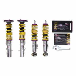 KW Suspension - 35220850 | KW V3 Clubsport Kit  (BMW Mini (R56) Coupe (except Cooper S, Cooper D, JCW)) - Image 1