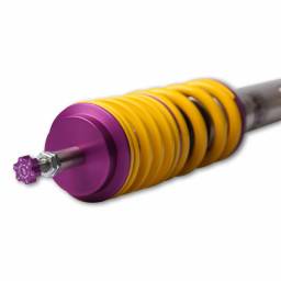 KW Suspension - 35220850 | KW V3 Clubsport Kit  (BMW Mini (R56) Coupe (except Cooper S, Cooper D, JCW)) - Image 4