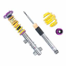 KW Suspension - 35220811 | KW V3 Clubsport Kit  (BMW 3series E36 (3B, 3/B, 3C, 3/C) Sedan, Coupe, Wagon, Convertible (all engines exc. M3)) - Image 2