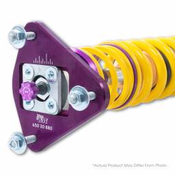 KW Suspension - 35261817 | KW V3 Clubsport Kit  (Chevrolet Camaro (all)) - Image 4
