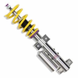 KW Suspension - 35225033 | KW V3 Coilover Kit (Mercedes-Benz C-Class C63 AMG (204, 204AMG) Sedan) - Image 4