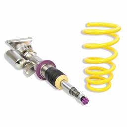 KW Suspension - 35225033 | KW V3 Coilover Kit (Mercedes-Benz C-Class C63 AMG (204, 204AMG) Sedan) - Image 3