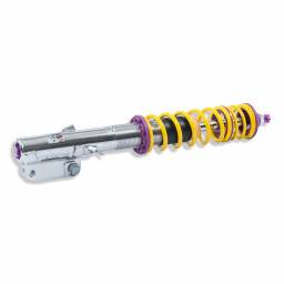 KW Suspension - 35271018 | KW V3 Coilover Kit (Porsche 911 (964) Carrera 2; incl. Convertible + Targa) - Image 3