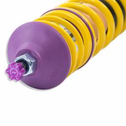 KW Suspension - 35271018 | KW V3 Coilover Kit (Porsche 911 (964) Carrera 2; incl. Convertible + Targa) - Image 5