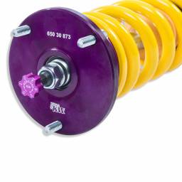KW Suspension - 35271018 | KW V3 Coilover Kit (Porsche 911 (964) Carrera 2; incl. Convertible + Targa) - Image 6
