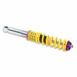 KW Suspension - 35271011 | KW V3 Coilover Kit (Porsche 911 (964) Carrera 2; incl. Convertible + Targa) - Image 4