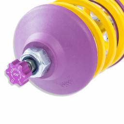 KW Suspension - 35271011 | KW V3 Coilover Kit (Porsche 911 (964) Carrera 2; incl. Convertible + Targa) - Image 5