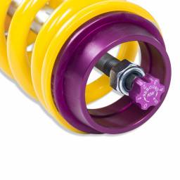 KW Suspension - 35271011 | KW V3 Coilover Kit (Porsche 911 (964) Carrera 2; incl. Convertible + Targa) - Image 7