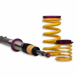 KW Suspension - 35263003 | KW V3 Coilover Kit Bundle (Cadillac CTS, CTS-V, for vehicles equipped with magnetic ride) - Image 3