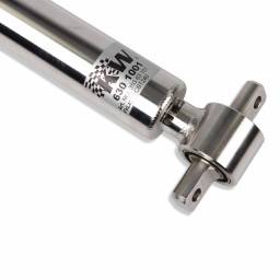 KW Suspension - 35263003 | KW V3 Coilover Kit Bundle (Cadillac CTS, CTS-V, for vehicles equipped with magnetic ride) - Image 5