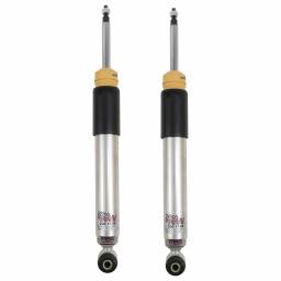 KW Suspension - 3522000L | KW V3 Coilover Kit Bundle (BMW 4 series F33 Convertible 2WD, w/ EDC) - Image 2