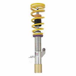 KW Suspension - 3522000L | KW V3 Coilover Kit Bundle (BMW 4 series F33 Convertible 2WD, w/ EDC) - Image 3