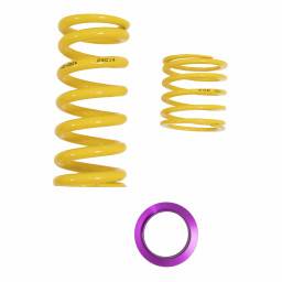 KW Suspension - 3522000L | KW V3 Coilover Kit Bundle (BMW 4 series F33 Convertible 2WD, w/ EDC) - Image 5