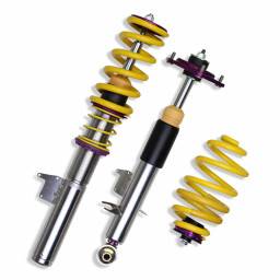 KW Suspension - 35220069 | KW V3 Coilover Kit (BMW X6) - Image 2