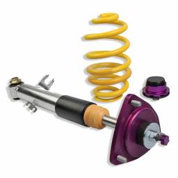 KW Suspension - 35220069 | KW V3 Coilover Kit (BMW X6) - Image 3