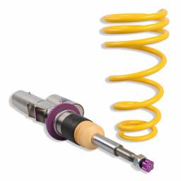KW Suspension - 35220023 | KW V3 Coilover Kit (BMW M3 E46 (M346) Coupe, Convertible) - Image 3