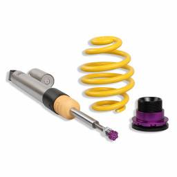 KW Suspension - 35220023 | KW V3 Coilover Kit (BMW M3 E46 (M346) Coupe, Convertible) - Image 4