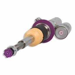 KW Suspension - 35220023 | KW V3 Coilover Kit (BMW M3 E46 (M346) Coupe, Convertible) - Image 7