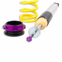KW Suspension - 35225049 | KW V3 Coilover Kit (2012+ Mercedes SLK55 AMG) - Image 3